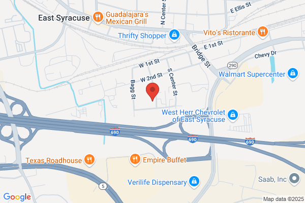 Syracuse Business Forms