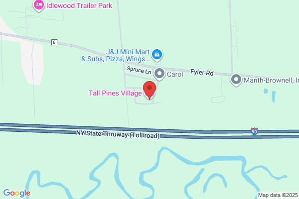Tall Pines Village Manufactured Home Community