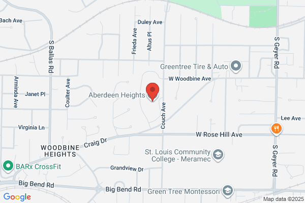 Aberdeen Heights