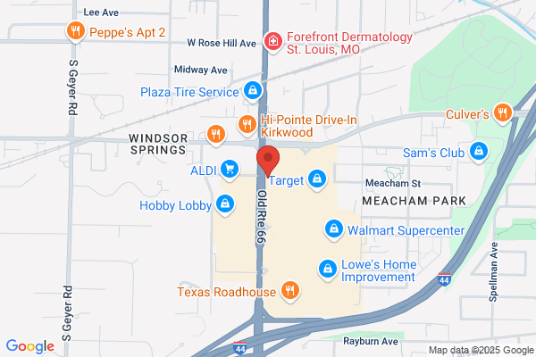 St. Louis Specialty Surgical Center