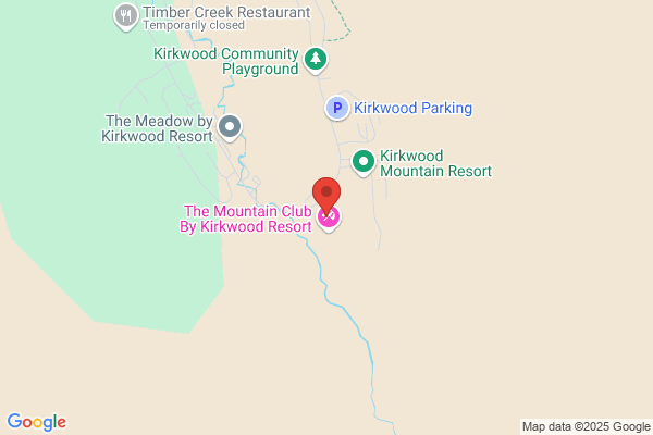 Kirkwood Mountain Sports