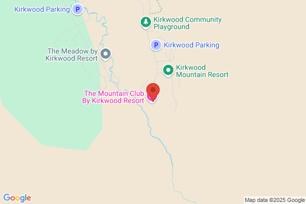 Kirkwood Village Demos