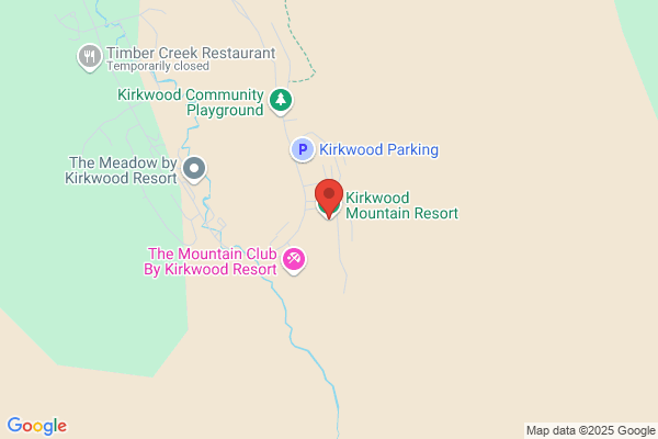 Kirkwood Corral