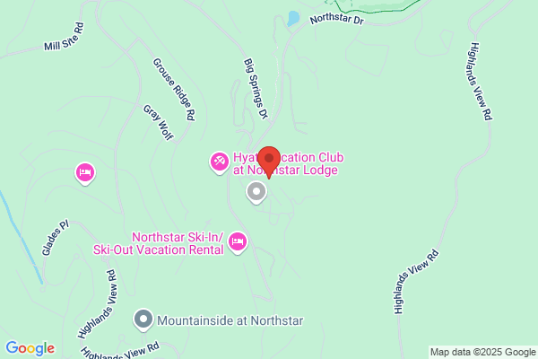 Timber Creek Lodge