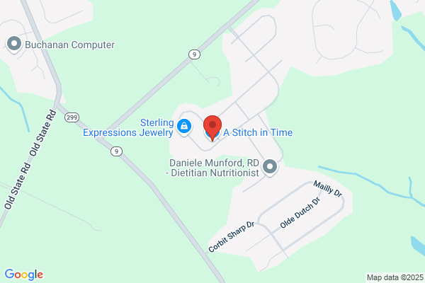 A Stitch In Time