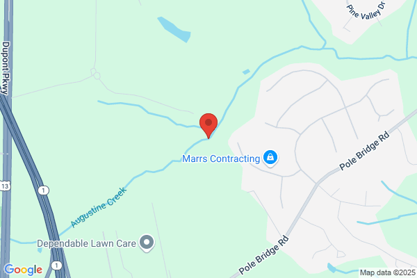 Augustine Creek Management