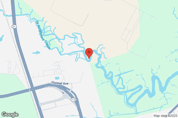 Augustine Creek Sales