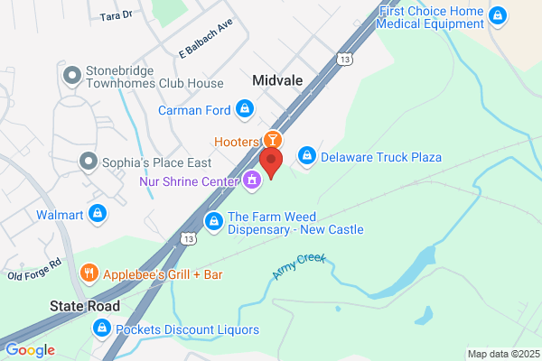 Car Farm