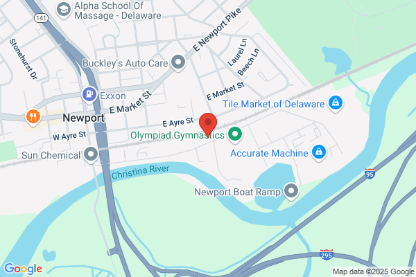 Conti Electric of Delaware Inc