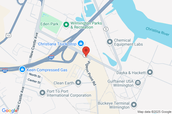 Diamond State Chimney Sweep