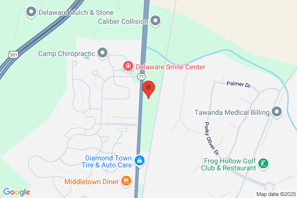 General Rental Middletown