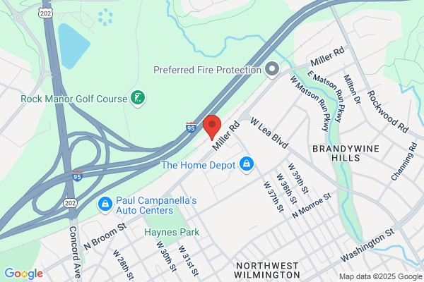 H and R Auto Repair Inc