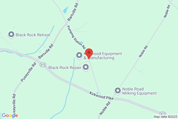 Rollins Metalworks