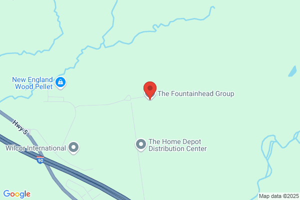 The Fountainhead Title Group
