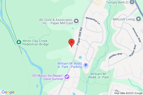 Whiteman Martin L & Sons