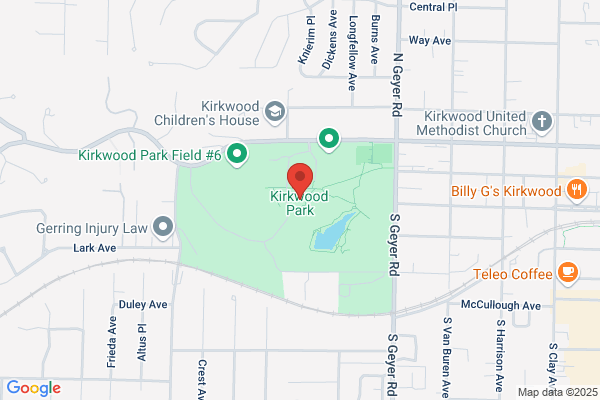 Kirkwood Park District