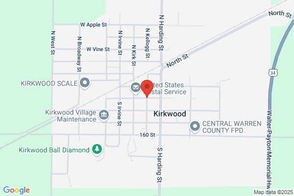 Kirkwood United Methodist Church