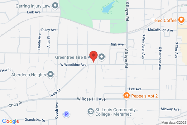 Kirkwood Auto & Truck Repair