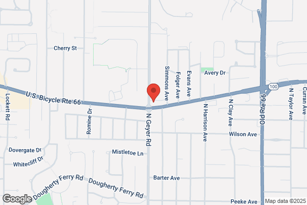Rasch Automotive Service Center