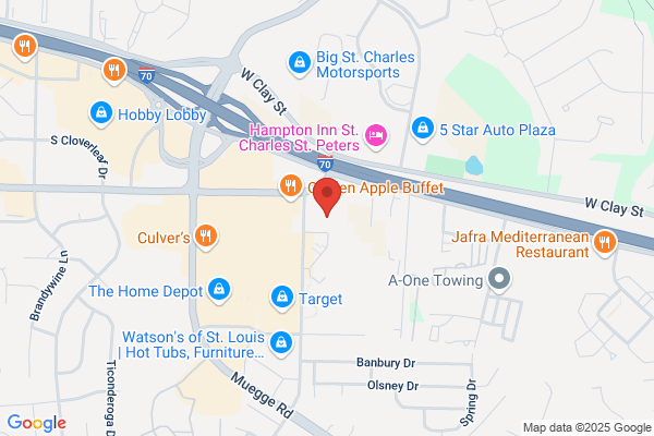 Cottman Transmission Centers