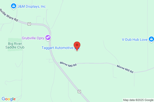 Taggart Automotive