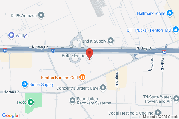 Brda Electrical Inc