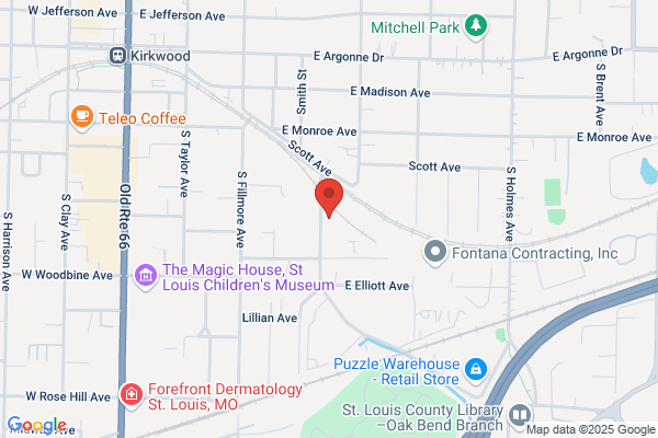 Fitzgerald Roofing Co