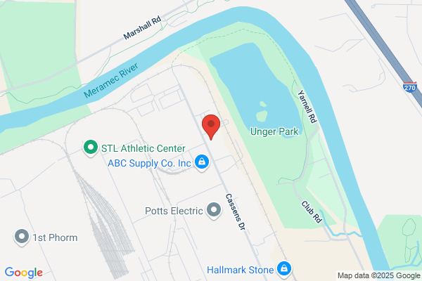 Gerstner Electric Inc