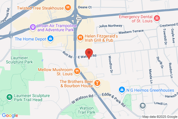 Michael A. White, DDS - Sunset Hills Dentist