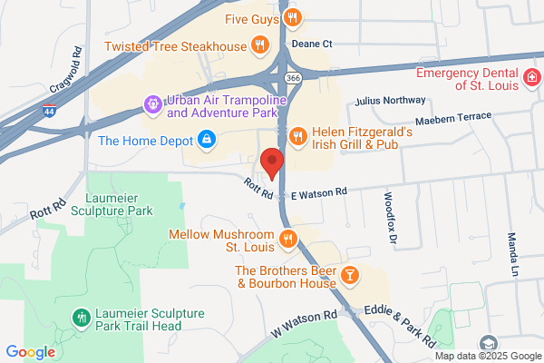 St. Louis Prosthodontics - Joseph F Shea, DDS