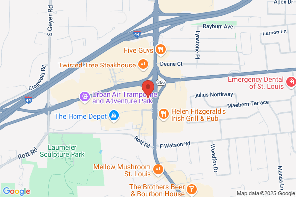 South County Dental Group