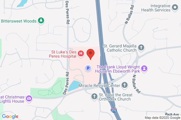 St. Louis Pediatric Dentistry