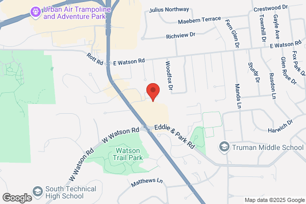 BJC Medical Group ENT Specialists of Sunset Hills