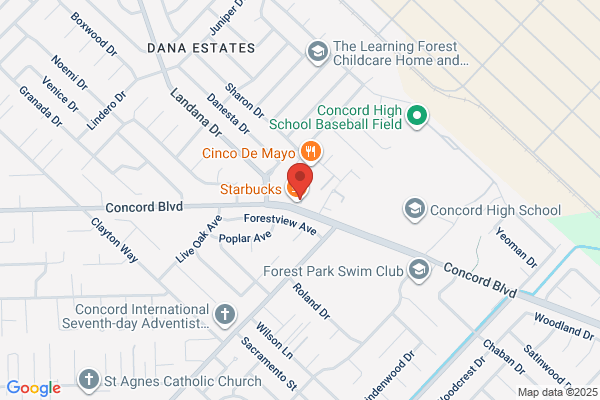 Concord Dental Group