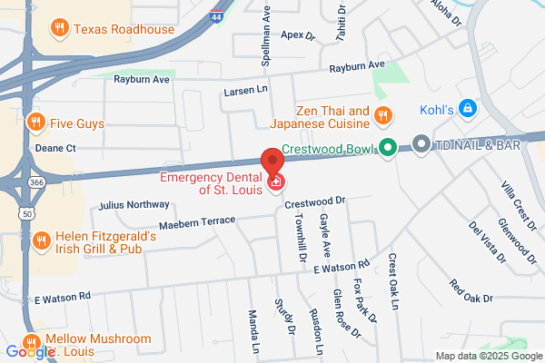 Crestwood-Affton Medical Center Inc