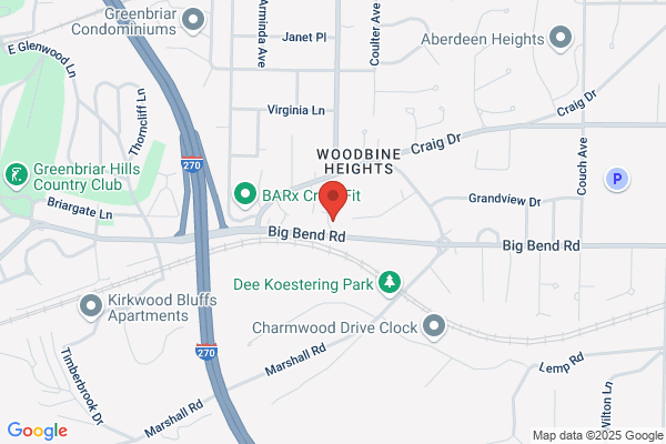 Forsyth Chiropractic Center