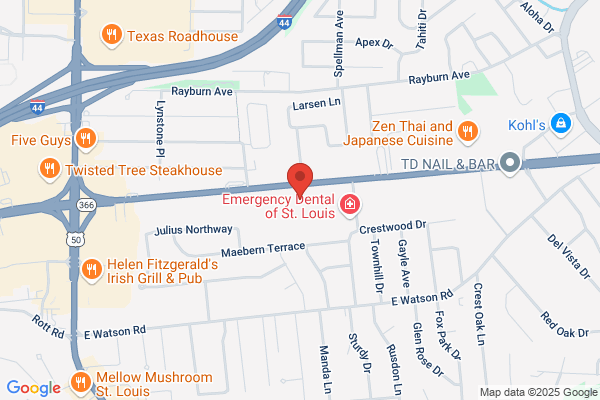 Mercy Clinic Allergy, Asthma and Immunology - Crestwood - CLOSED