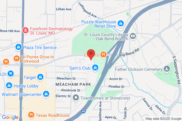 Metropolitan Urological Specialists
