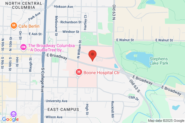 Missouri Heart Care