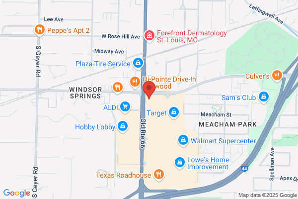 Sonic Drive-In