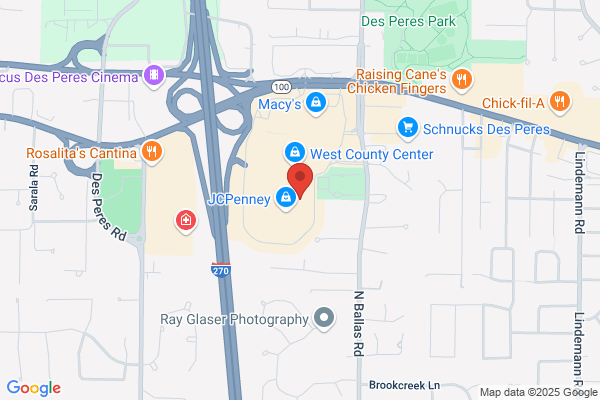 Sonic West County Mall Food Ct