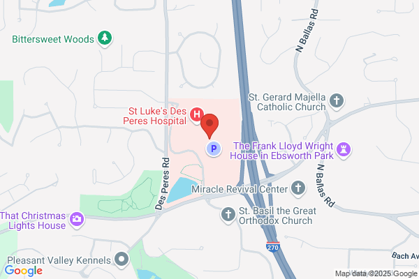 Des Peres Family Medicine