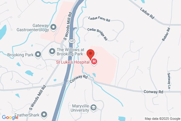 Gearhart B MD