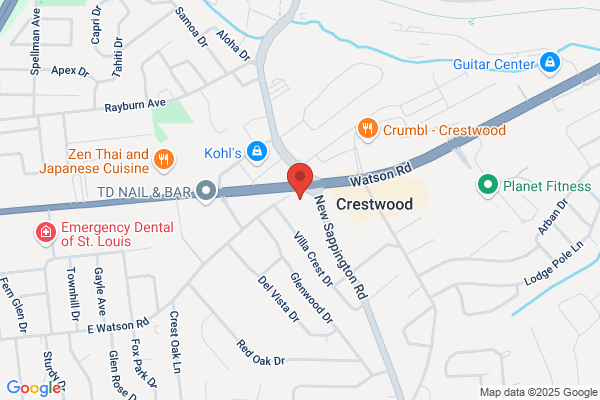 Crestwood Insurance Agency