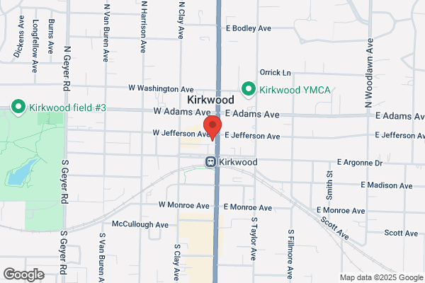 Rea Insurance Agency