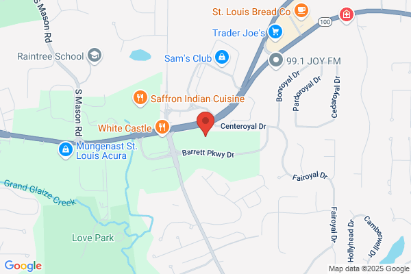 St Louis Asset Management Inc