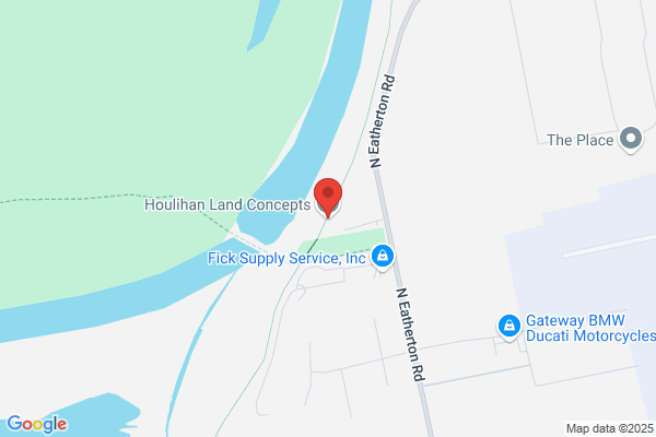 Houlihan Land Concepts Inc