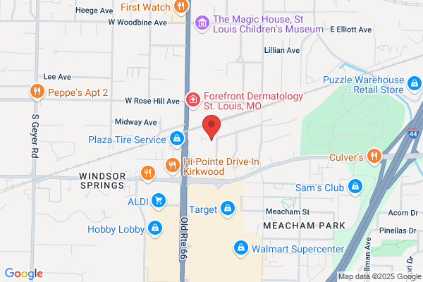 Faerber & Anderson, P.C.