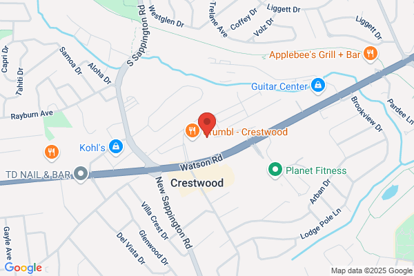 Mercy Pharmacy - Dierbergs Crestwood Crossing