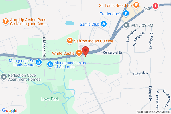 Athletico Physical Therapy - Des Peres